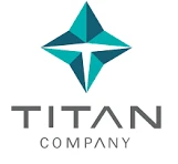 Titan watch