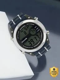 Digital watch